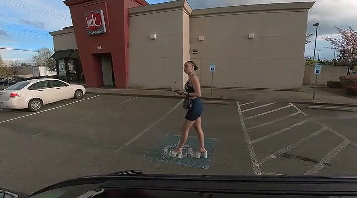 Global prostitute Uncensored video collection – 35