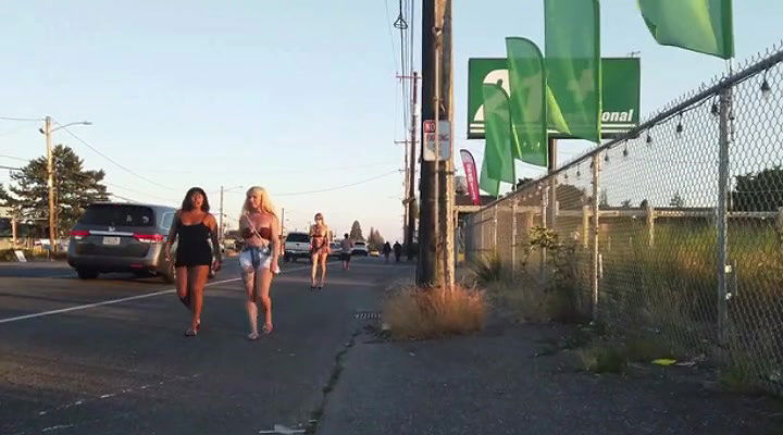 Global prostitute Uncensored video collection – 33