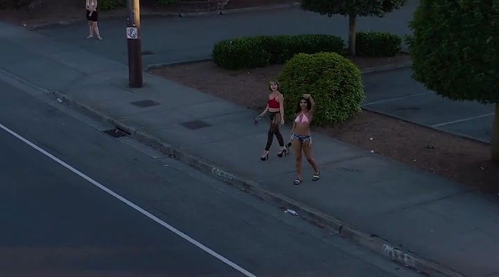 Global prostitute Uncensored video collection – 32