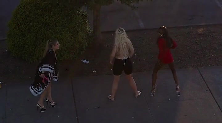 Global prostitute Uncensored video collection – 32