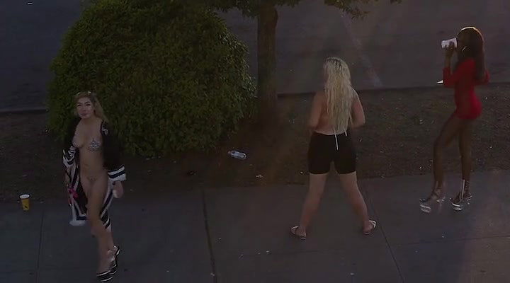 Global prostitute Uncensored video collection – 32