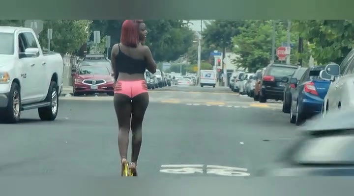 Global prostitute Uncensored video collection – 10