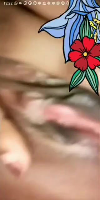 Unsatisfied Horny Bhabi Fingering