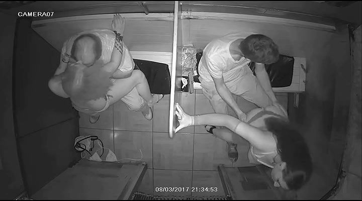 Global prostitute Uncensored video collection – 467