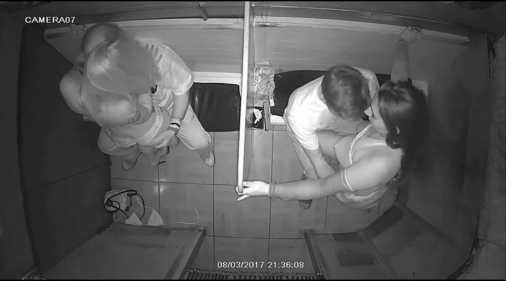 Global prostitute Uncensored video collection – 467