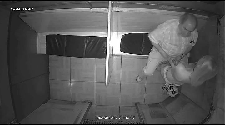 Global prostitute Uncensored video collection – 467