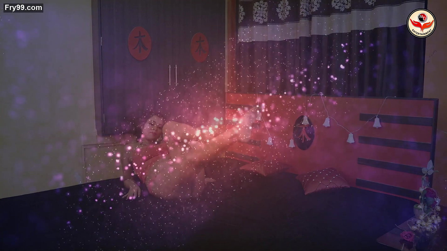 Jhilik Roy in High Fashion Swimwear Shoot – Red Rose