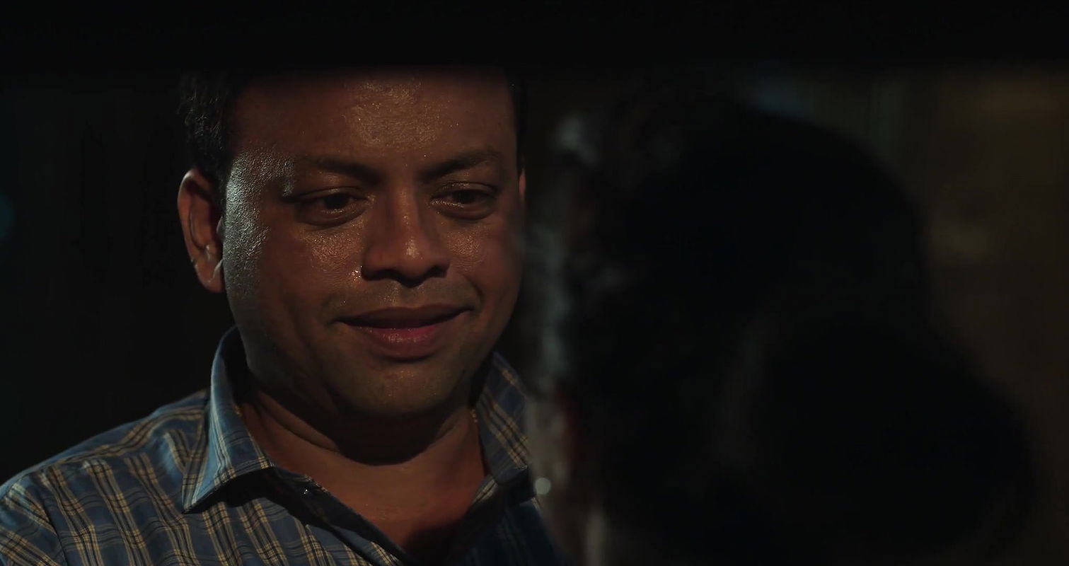 Actress Ana Ilmi Fucked & Enjoyed In Car Hot Scene