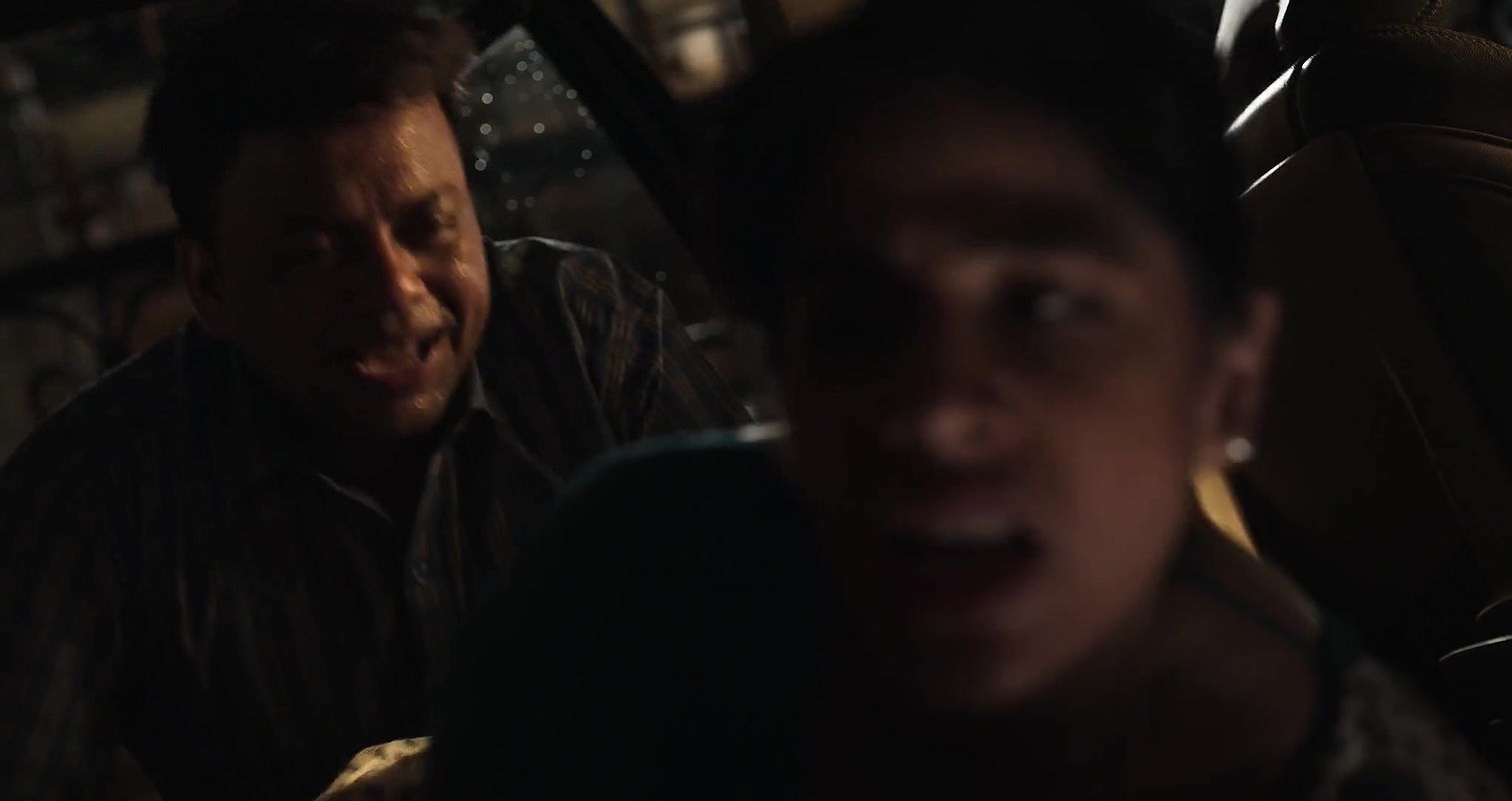 Actress Ana Ilmi Fucked & Enjoyed In Car Hot Scene