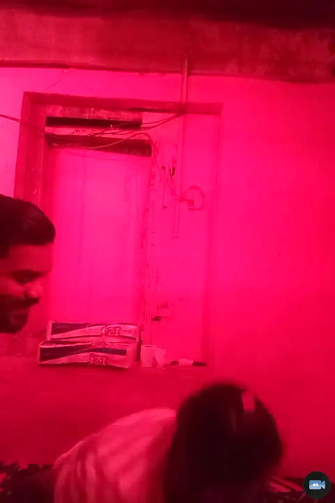 Desi bhabi Doggy