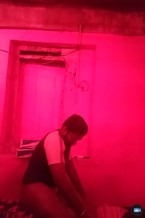 Desi bhabi Doggy