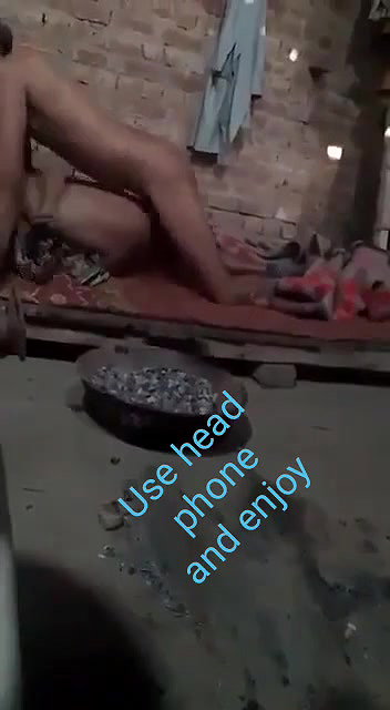 Couple fucking with clear talking during fucking