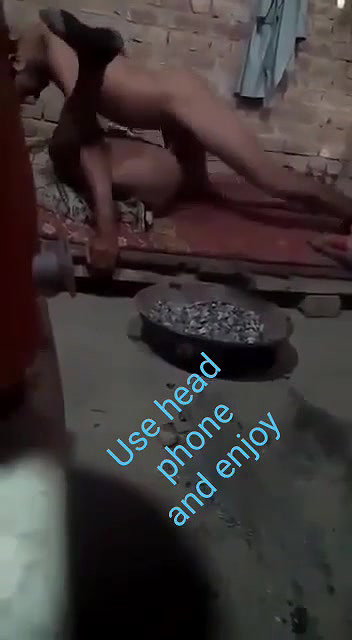 Couple fucking with clear talking during fucking