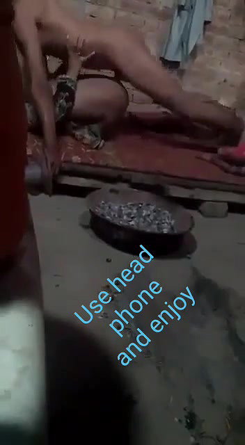 Couple fucking with clear talking during fucking