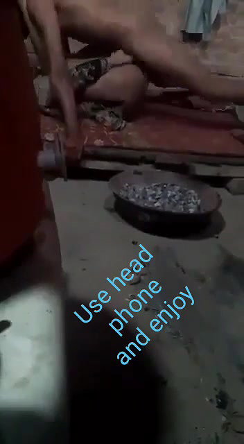 Couple fucking with clear talking during fucking