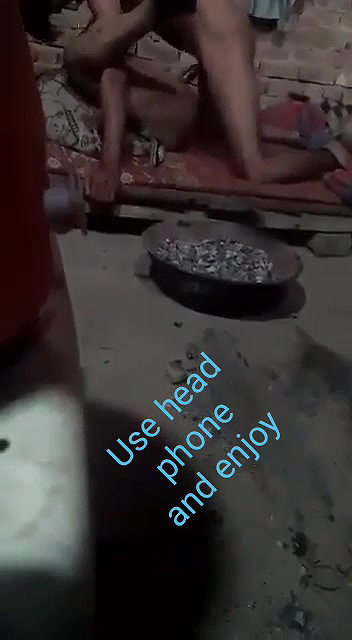 Couple fucking with clear talking during fucking