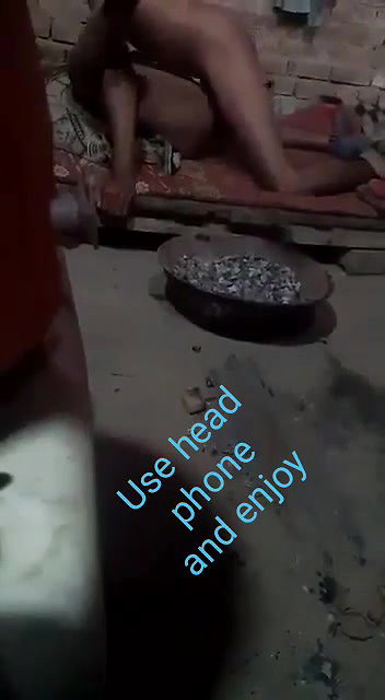Couple fucking with clear talking during fucking