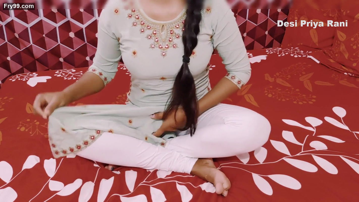 Apni Chachi Ki Beti Ko Choda Hindi Part 1