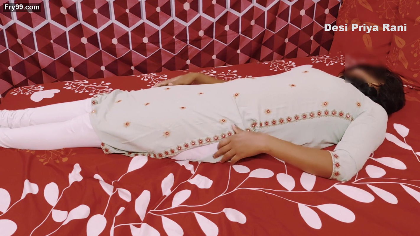 Apni Chachi Ki Beti Ko Choda Hindi Part 1