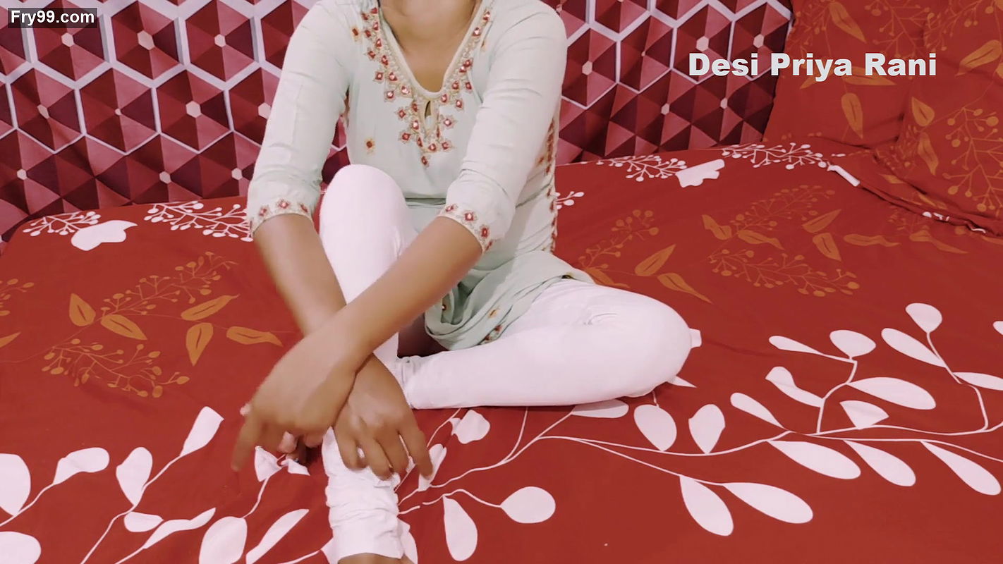 Apni Chachi Ki Beti Ko Choda Hindi Part 2