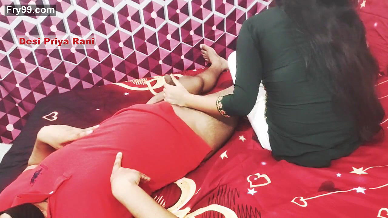 13. Badi Bahan Ki Chudai Akele Ghar Pe Hindi