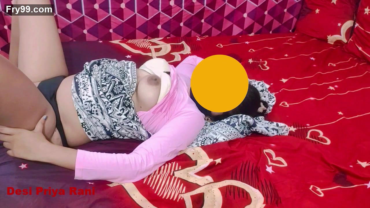 Chhoti Bahan Ki Chudai Video Hindi Desi Priya Rani