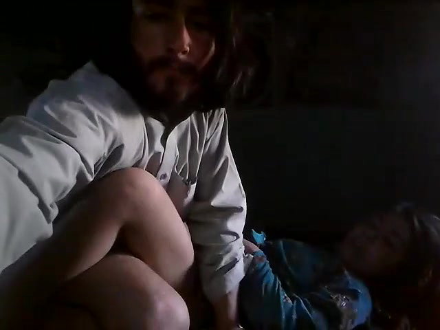 Paki couple fucking