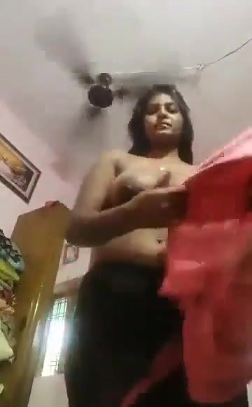 Bigboob Desi Girl Showing