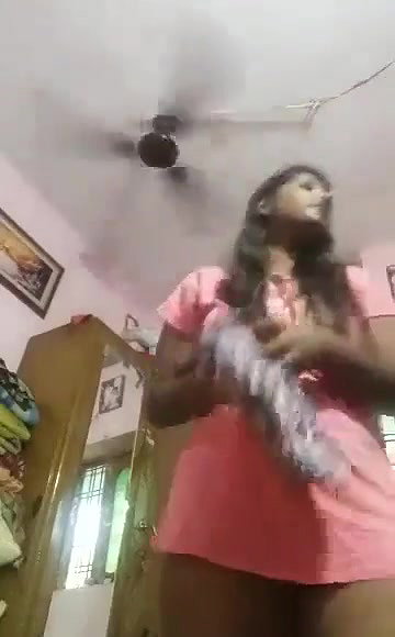 Bigboob Desi Girl Showing