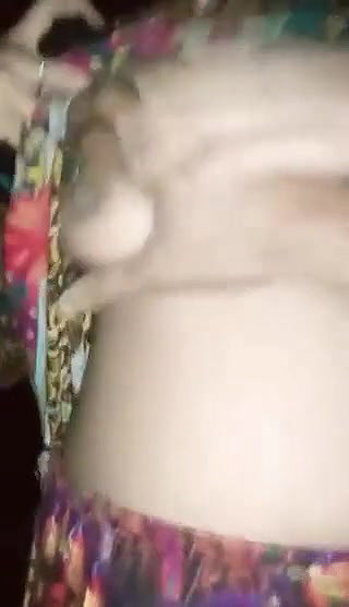 Paki girl saying boy pressing her boobs