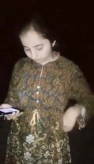 Paki girl saying boy pressing her boobs