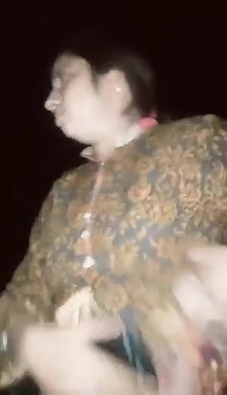 Paki girl saying boy pressing her boobs