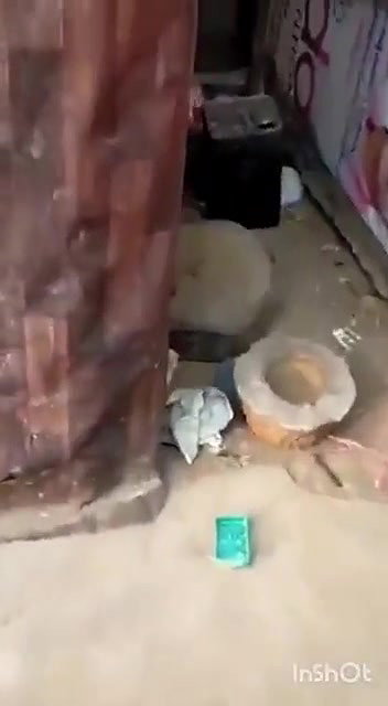 Cpl Fucking in Home Caught by Acident