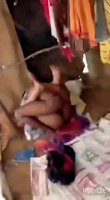 Cpl Fucking in Home Caught by Acident