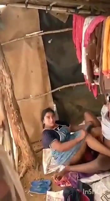 Cpl Fucking in Home Caught by Acident