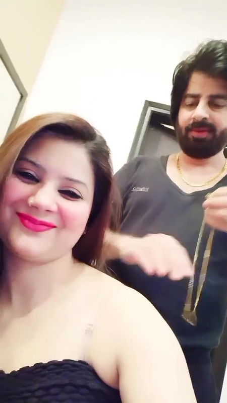 Couple mms many clips