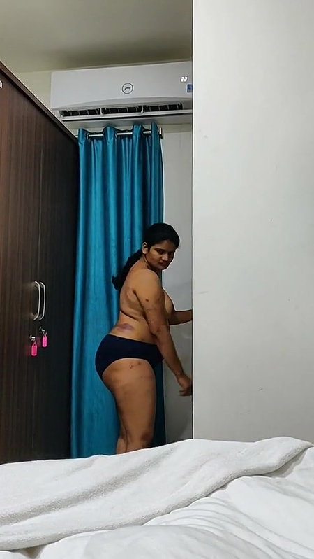 Desi sexy bhabi after fucking