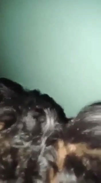 Beautiful girl fucking