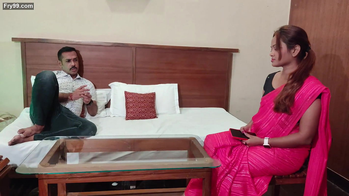 Boss ka Mast Chudai, Rahul and Simran, Full movie