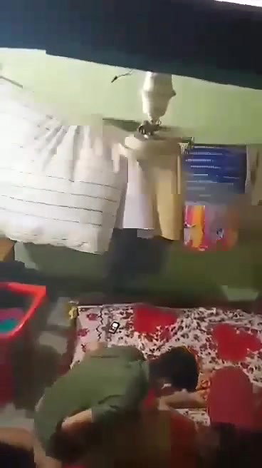 Bangladeshi Lovers Secretly Captured