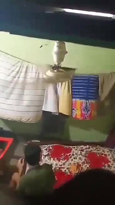 Bangladeshi Lovers Secretly Captured