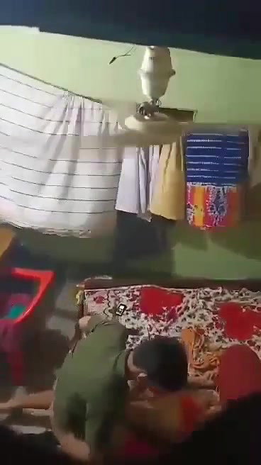 Bangladeshi Lovers Secretly Captured