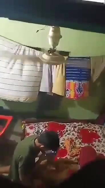 Bangladeshi Lovers Secretly Captured