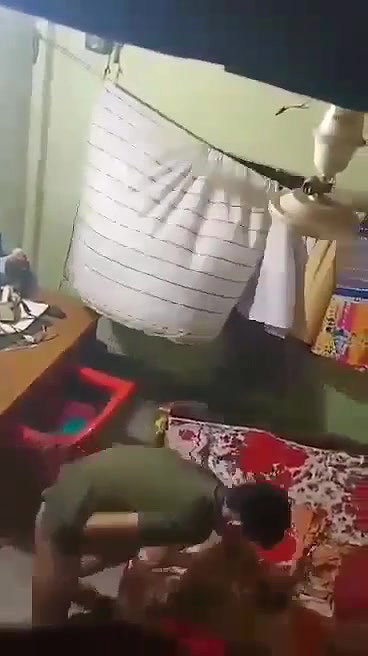 Bangladeshi Lovers Secretly Captured