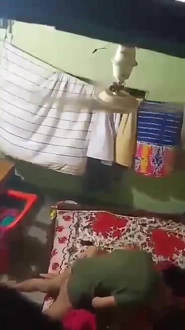 Bangladeshi Lovers Secretly Captured