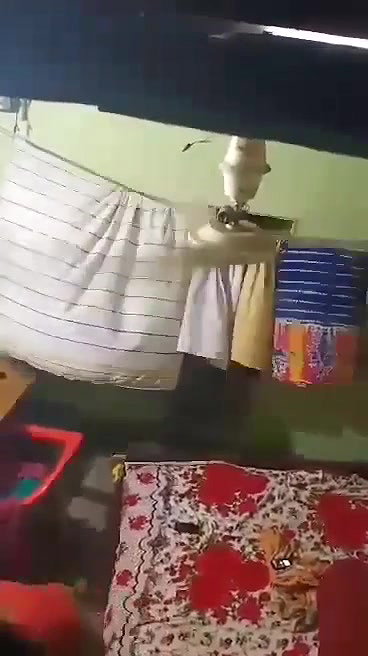Bangladeshi Lovers Secretly Captured