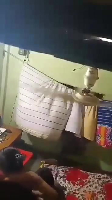 Bangladeshi Lovers Secretly Captured