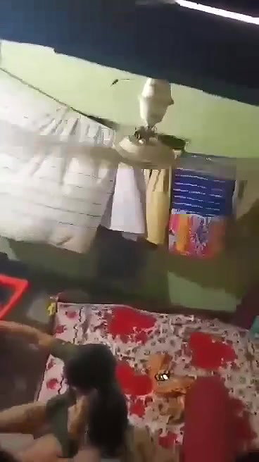 Bangladeshi Lovers Secretly Captured