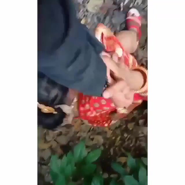 Assame Girl Fucking With Lover Outdoor