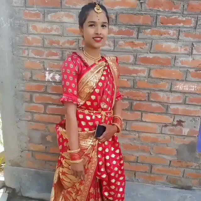 Assame Girl Fucking With Lover Outdoor